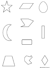 circle symmetry