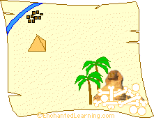 sphinx map