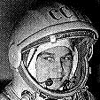 Tereshkova, Valentina