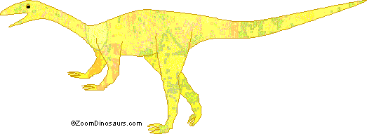 Thecodontosaurus