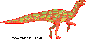 Thescelosaurus