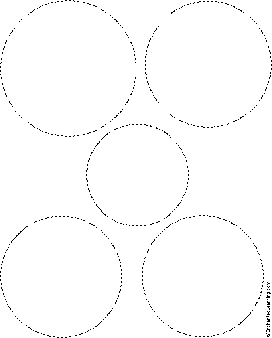 Search result: 'Circles Tracing/Cutting Template'