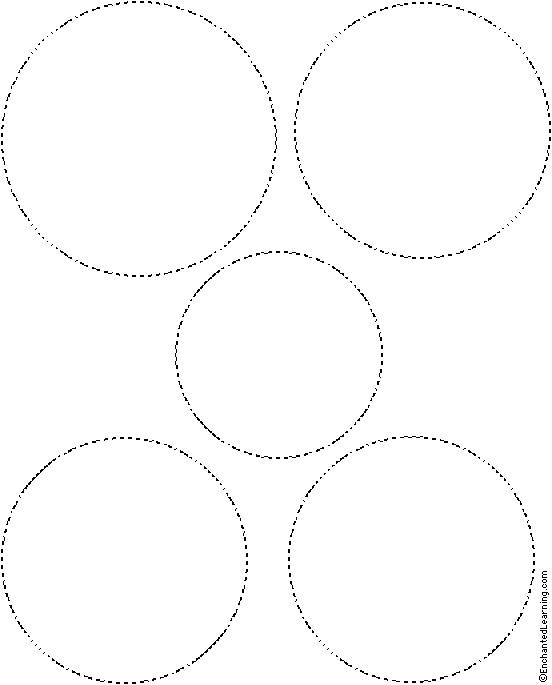 circles