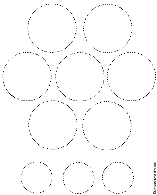 circles