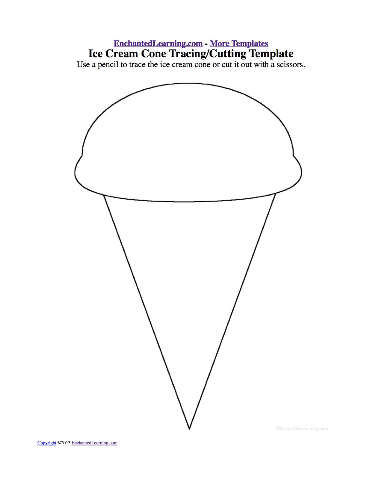 drawing-and-coloring-worksheets-food-theme-page-at-enchantedlearning