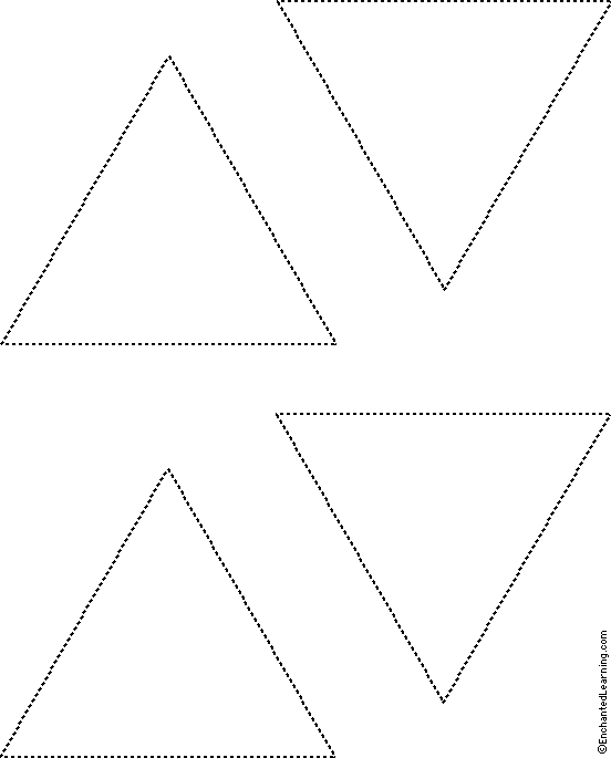 Trace Triangle