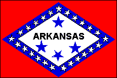 Search result: 'Arkansas's Flag: Answers'