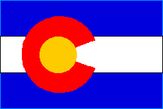 Search result: 'Colorado's Flag Answers'