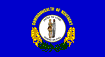 Kentucky flag