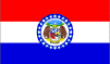 Missouri flag