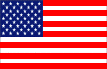 Search result: 'USA State Flag Print - Color'