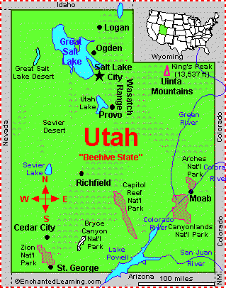 Image result for utah state images