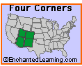 USA Regional Map/Quiz Printouts