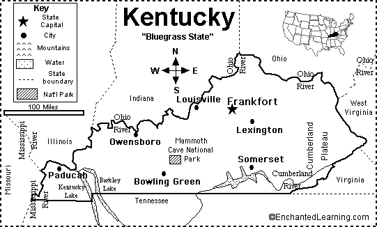 Kentucky