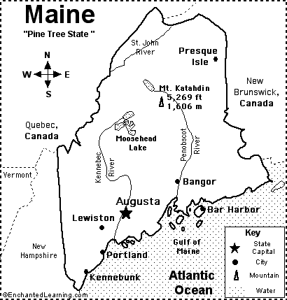 Maine