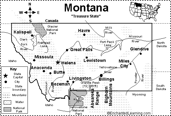 Montana