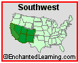 Southwest States