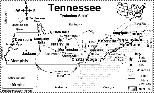 Tennessee