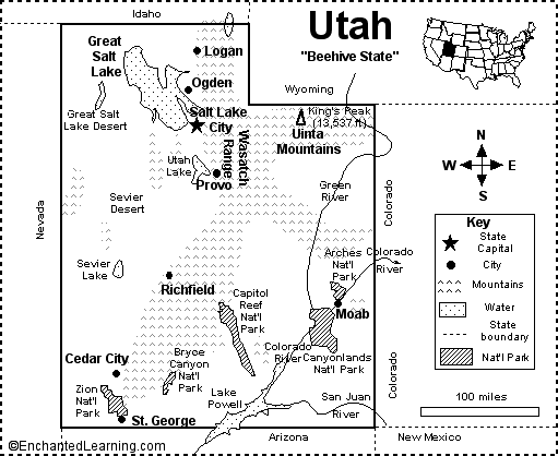 Utah