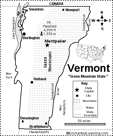 Vermont