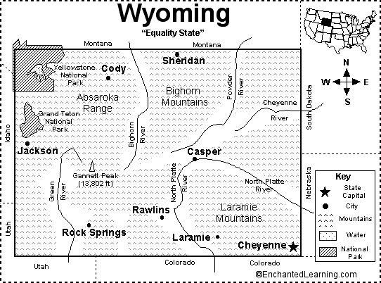 Wyoming