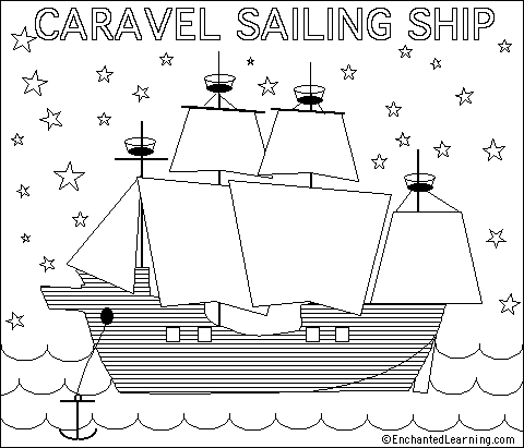 Caravel