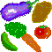 Vegetables