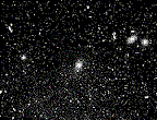 Virgo Galactic Cluster