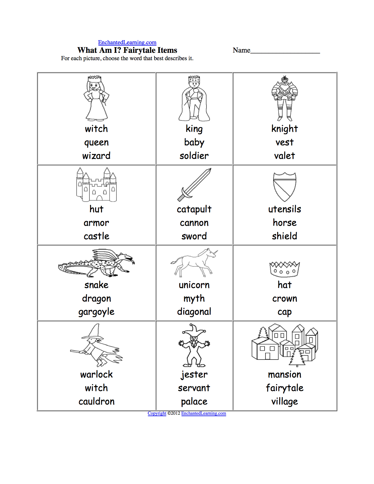 King and Queen Mate Strategy: Part 1 Worksheet for kids