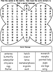 Wordsearch