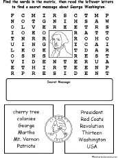 Wordsearch