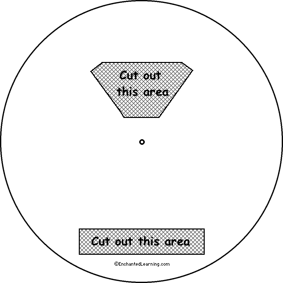 Word Wheel - Top