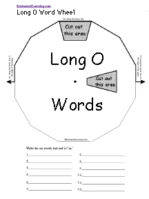 Word Wheel  - Top