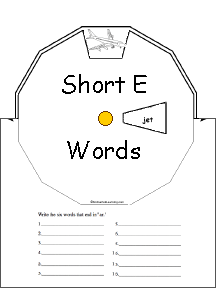 Word Wheel 